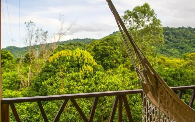 Villa Tayrona