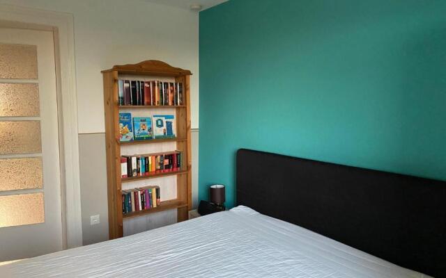 Ferienwohnung Hamburg - Kirchwerder