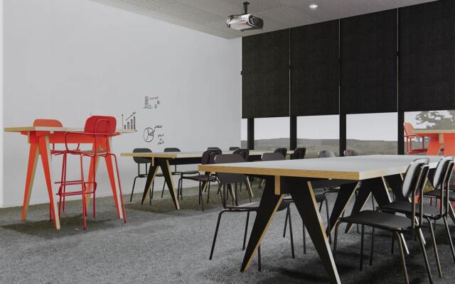 ibis Styles Kraków Centrum