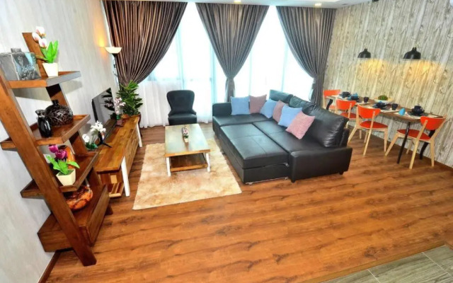 Vivacity Jazz Suite New Luxury Cozy Home A13