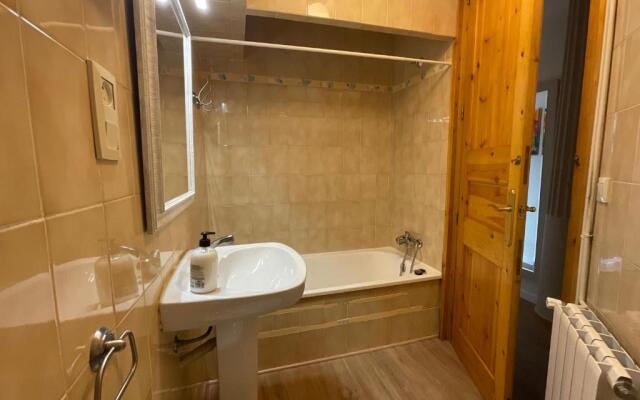 Casa Pomar Apartament