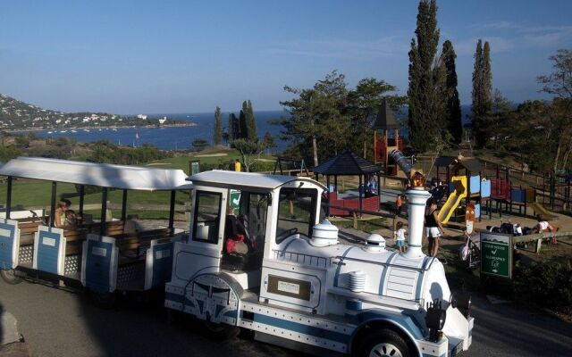 Hôtel de l'Esterel Pierre & Vacances