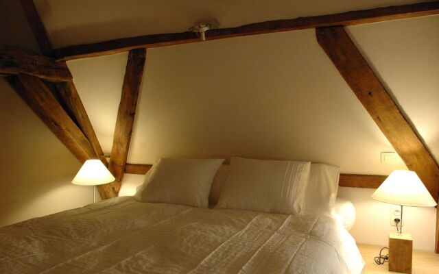 B&B De Waterzooi