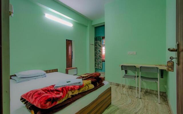 Mahika By the Riverside