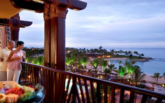 Aulani, Disney Vacation Club Villas