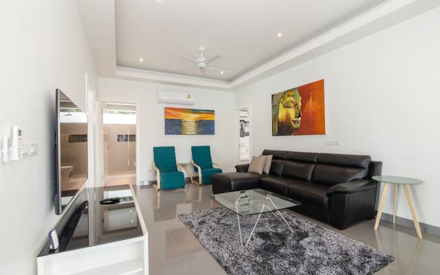 Orchid Paradise Homes OPV316