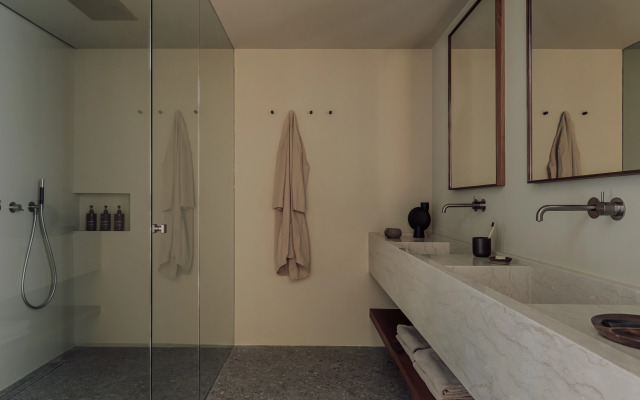 Casa Cook Samos