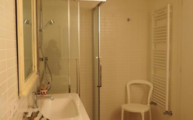 Flat 3 bedrooms 3 bathrooms - Monterosso al Mare
