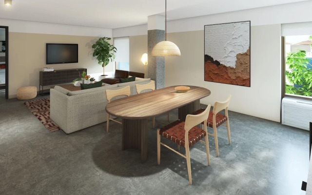 Drift Nashville, a Member of Design Hotels