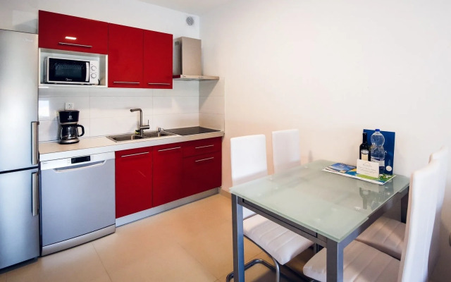 Residences Bellavista 2