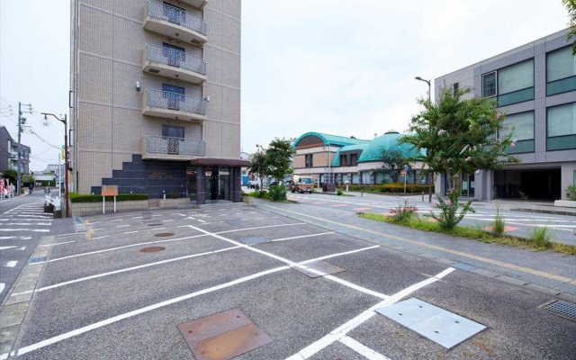 Inuyama Central Hotel