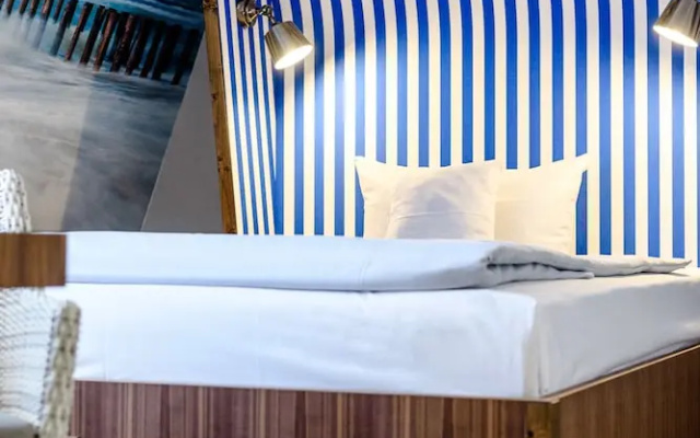 Best Western Hotel Alzey (ex. Ramada Treff)