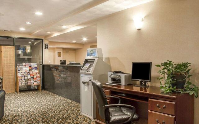 Comfort Inn at Newport Beach Middletown