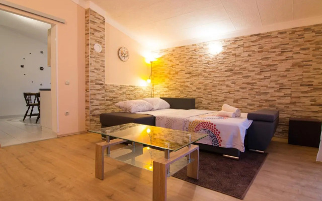 Apartman EDVIN Pula