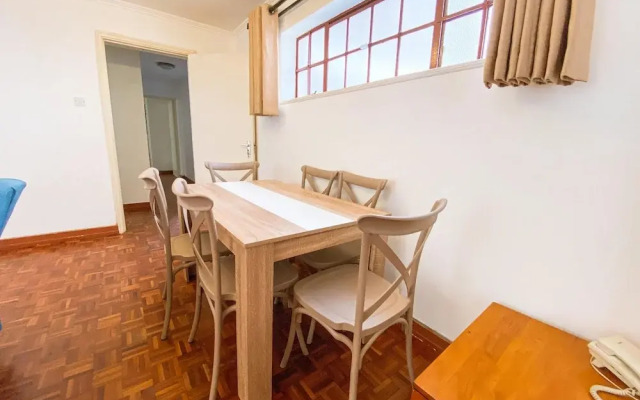 2 Bedroom in Westlands, Embassy Court