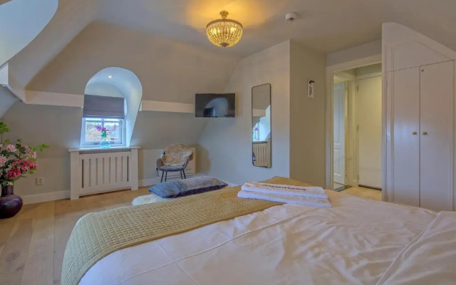 Grandcafe Boutique Hotel Eemland