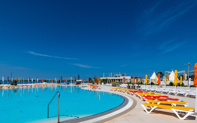 Arena Kažela Apartments
