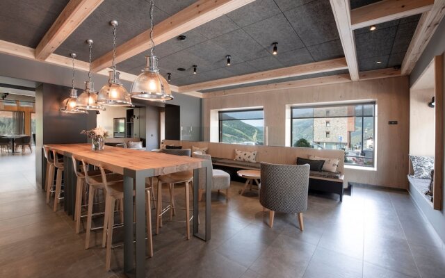 Hotel Naudi Boutique Adults only