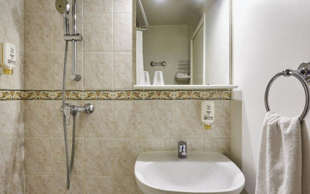 Aparthotel Adagio Access Nice Garibaldi
