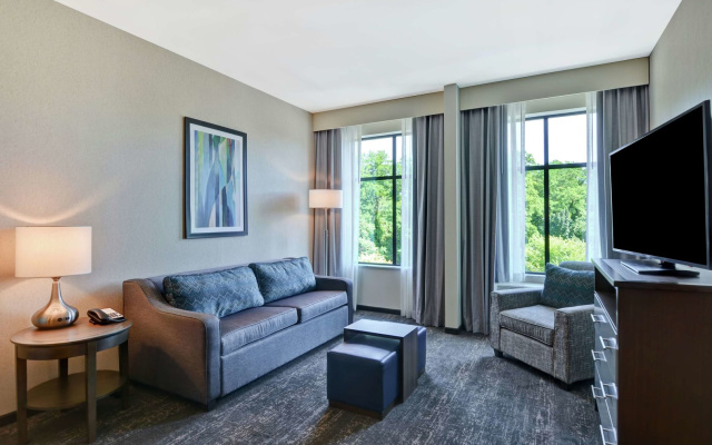 Homewood Suites by Hilton Poughkeepsie