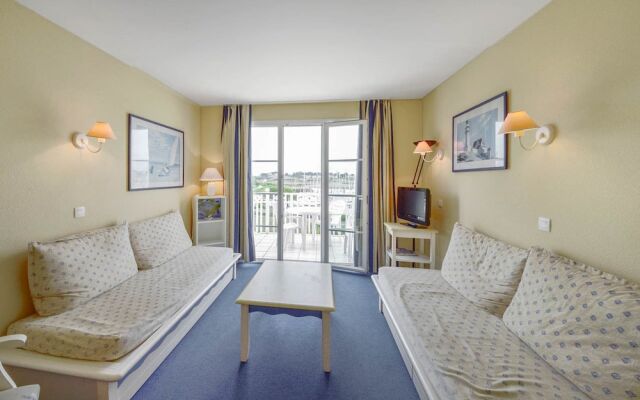 Maeva Particuliers - Résidence Port du Crouesty Village