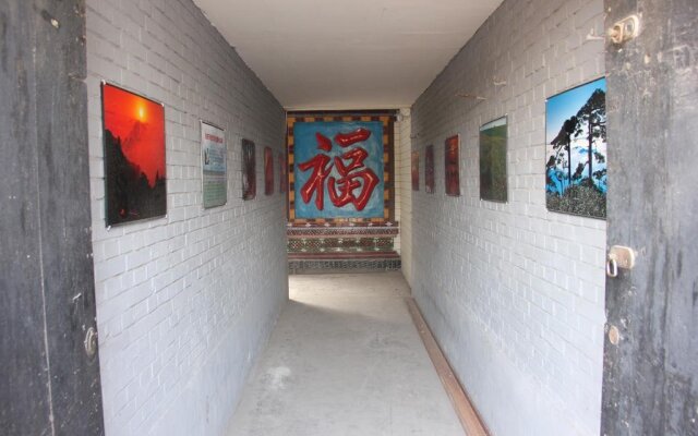 Pingyao Tai He Inn