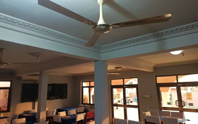 Nasco Hotel
