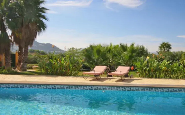 Villa Mariposa