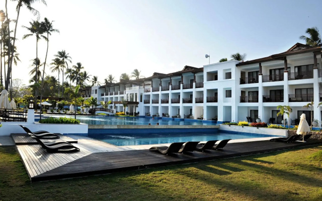 Princesa Garden Island Resort and Spa