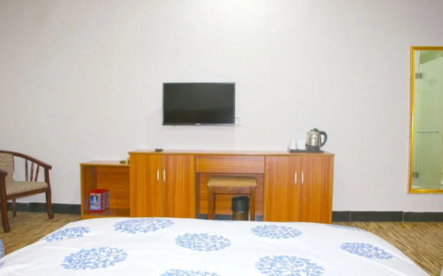 Guangzhou Nalun Xinhang Hotel