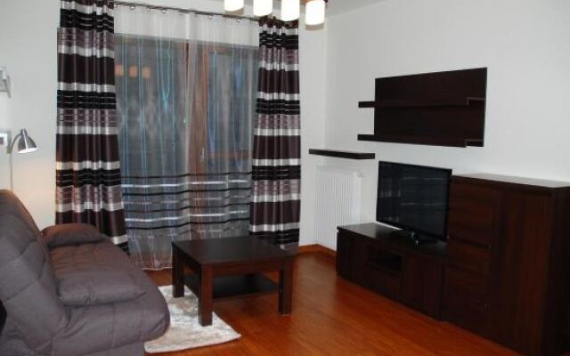 Executive Suites Galeria Park