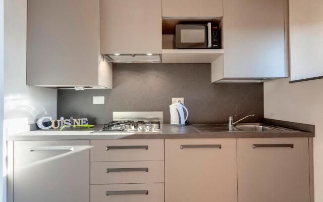 Mamo Florence - Freedom Apartments