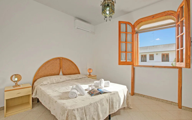 Casa Marangi 250 meters from the sea