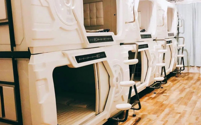 Spacepod@SG