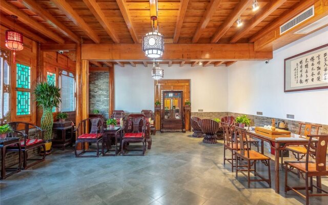 Metropolo Pingyao Ancient City Hotel