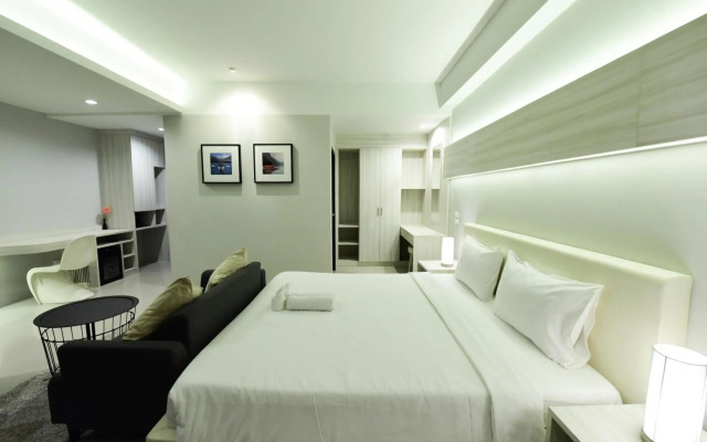 Trendy Hotel