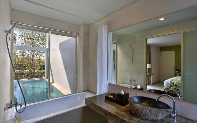 Garden Bay View Villas