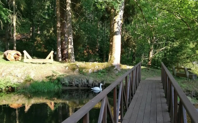 Parkhotel Forest