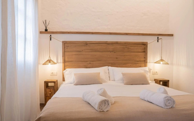 Hotel Romantic Los 5 Sentidos