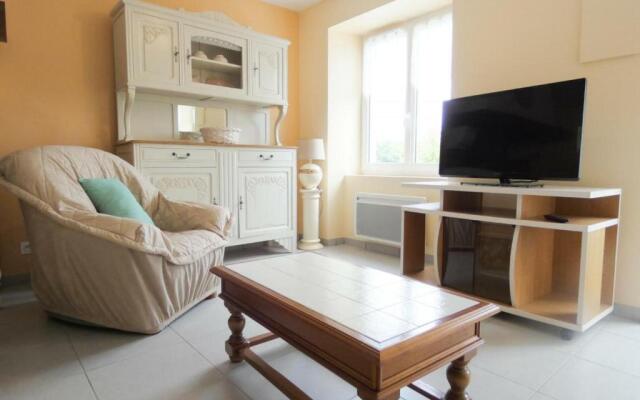 Gîte Angoumé, 3 pièces, 5 personnes - FR-1-360-499