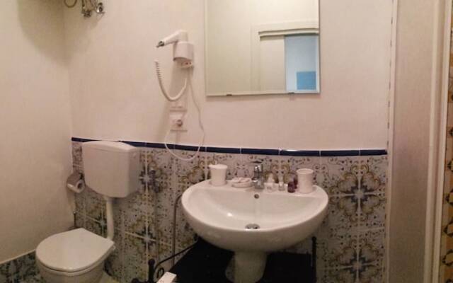 Infinito Salerno Guesthouse