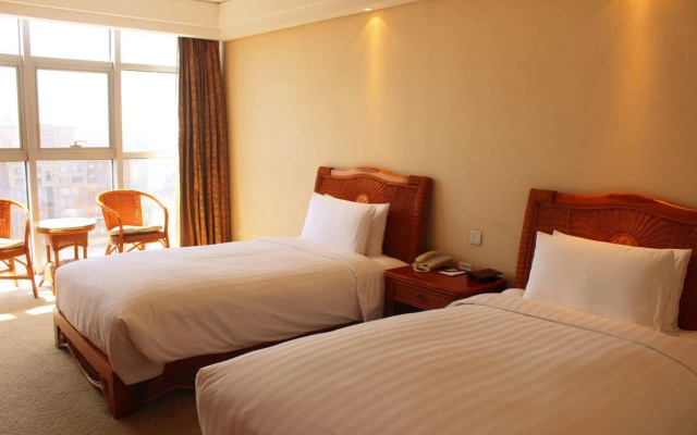 Beijing Broadcasting Tower Hotel