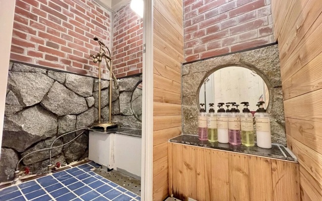 Hakone Rose Hill Private Duplex Villa