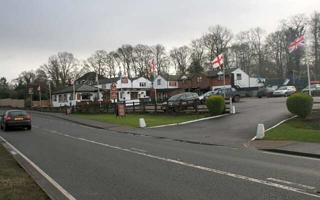 The Kings Head Inn