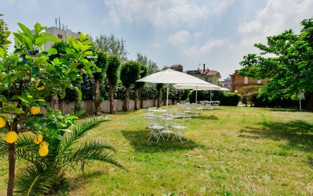 Color Green Village Cesenatico Family