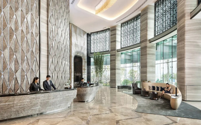 JW Marriott Hotel Shenzhen Bao'an