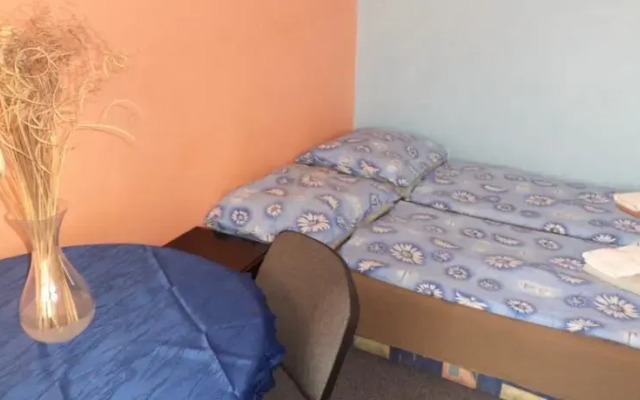 Hostel Marv