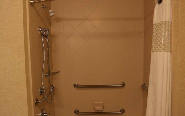 Hampton Inn Atmore