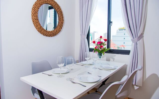 Pergola Design Hotel