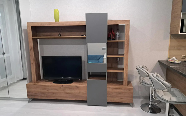 Good Sleep Apartment on Belorusskaya Street 9